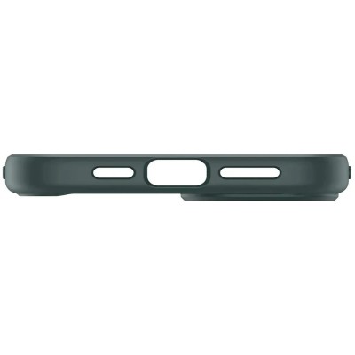 Чохол Spigen для iPhone 15, Ultra Hybrid, Frost Green (ACS06798)