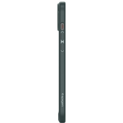 Чохол Spigen для iPhone 15, Ultra Hybrid, Frost Green (ACS06798)