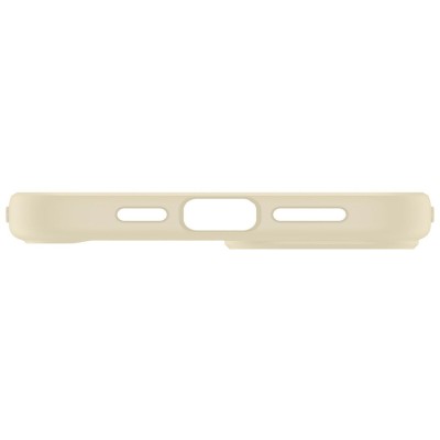 Чохол Spigen для iPhone 15, Ultra Hybrid, Mute Beige (ACS06800)
