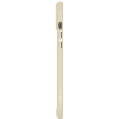 Чохол Spigen для iPhone 15, Ultra Hybrid, Mute Beige (ACS06800)