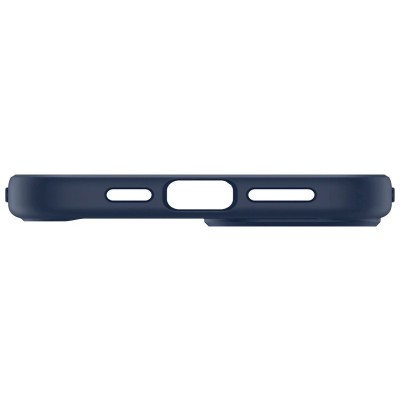 Чохол Spigen для iPhone 15, Ultra Hybrid, Navy Blue (ACS06801)