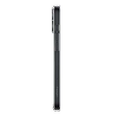 Чохол Spigen для iPhone 16 Plus, Ultra Hybrid, Crystal Clear (ACS08069)