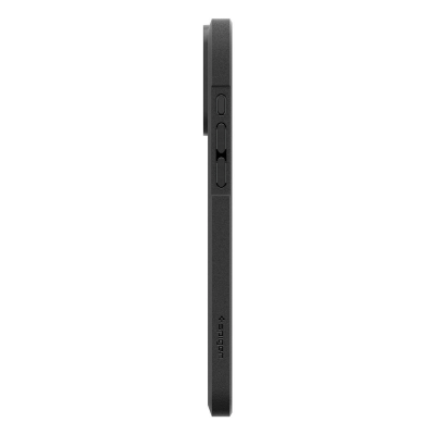 Чохол Spigen для iPhone 16 Pro Max, Core Armor MagFit, Matte Black (ACS08024)