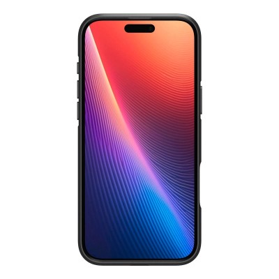 Чохол Spigen для iPhone 16 Pro Max, Core Armor, Matte Black (ACS08023) Чохол Spigen для iPhone 16 Pro Max, Core Armor, Matte Black (ACS08023)