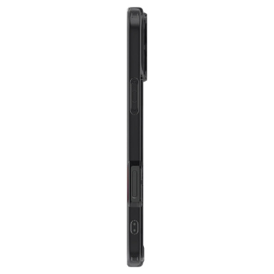 Чохол Spigen для iPhone 16 Pro Max, Ultra Hybrid MagFit, Zero One (ACS08004)