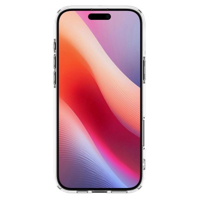 Чохол Spigen для iPhone 16 Pro, Ultra Hybrid MagFit, White (ACS08129)