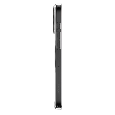 Чохол Spigen для iPhone 16 Pro, Ultra Hybrid MagFit, White (ACS08129)