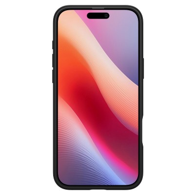 Чохол Spigen для iPhone 16 Pro, Ultra Hybrid, Matte Black (ACS08125)