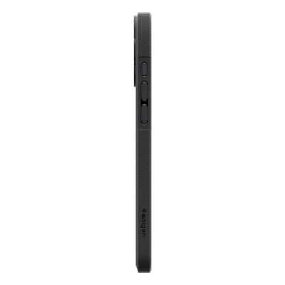 Чохол Spigen для iPhone 16, Core Armor MagFit, Matte Black (ACS08221) Чохол Spigen для iPhone 16, Core Armor MagFit, Matte Black (ACS08221)