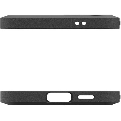 Чохол Spigen для Samsung Galaxy S24, Core Armor, Matte Black (ACS07208) Чохол Spigen для Samsung Galaxy S24, Core Armor, Matte Black (ACS07208)