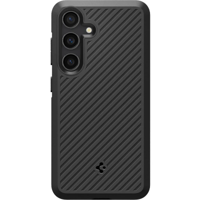 Чохол Spigen для Samsung Galaxy S24+, Core Armor, Matte Black (ACS07201) Чохол Spigen для Samsung Galaxy S24+, Core Armor, Matte Black (ACS07201)