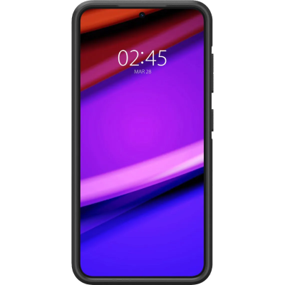 Чохол Spigen для Samsung Galaxy S24+, Core Armor, Matte Black (ACS07201) Чохол Spigen для Samsung Galaxy S24+, Core Armor, Matte Black (ACS07201)