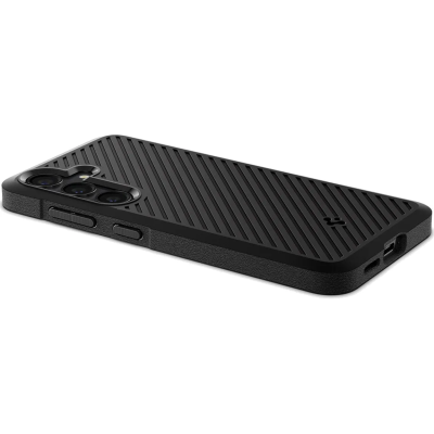 Чохол Spigen для Samsung Galaxy S24+, Core Armor, Matte Black (ACS07201) Чохол Spigen для Samsung Galaxy S24+, Core Armor, Matte Black (ACS07201)