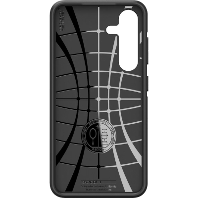 Чохол Spigen для Samsung Galaxy S24+, Core Armor, Matte Black (ACS07201) Чохол Spigen для Samsung Galaxy S24+, Core Armor, Matte Black (ACS07201)