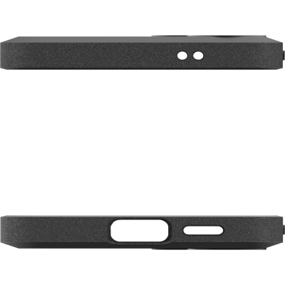 Чохол Spigen для Samsung Galaxy S24+, Core Armor, Matte Black (ACS07201) Чохол Spigen для Samsung Galaxy S24+, Core Armor, Matte Black (ACS07201)