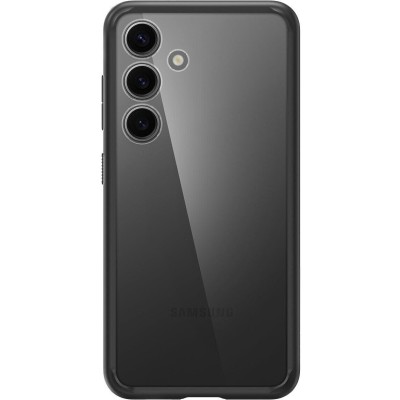 Чохол Spigen для Samsung Galaxy S24+, Ultra Hybrid, Matte Black (ACS07330)