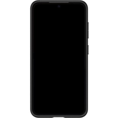 Чохол Spigen для Samsung Galaxy S24+, Ultra Hybrid, Matte Black (ACS07330)