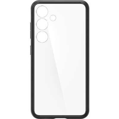 Чохол Spigen для Samsung Galaxy S24+, Ultra Hybrid, Matte Black (ACS07330)