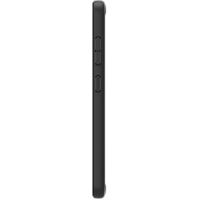 Чохол Spigen для Samsung Galaxy S24+, Ultra Hybrid, Matte Black (ACS07330)