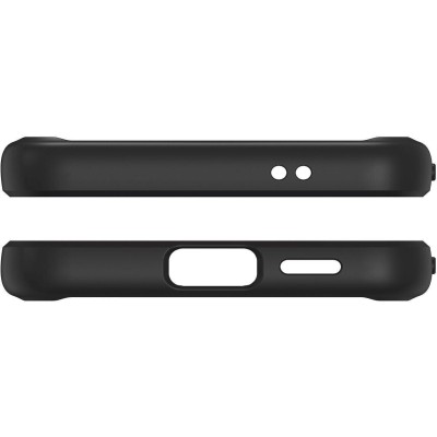Чохол Spigen для Samsung Galaxy S24+, Ultra Hybrid, Matte Black (ACS07330)