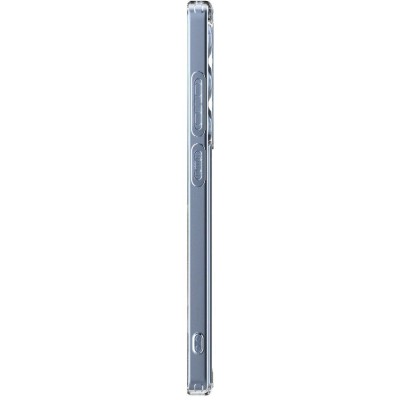 Чохол Spigen для Samsung Galaxy S25 Ultra, Ultra Hybrid MagFit, Clear White (ACS08956)