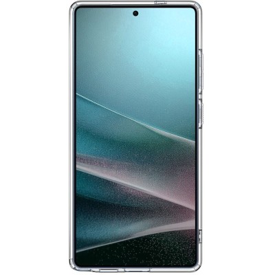 Чохол Spigen для Samsung Galaxy S25 Ultra, Ultra Hybrid MagFit, Clear White (ACS08956)