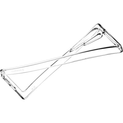 Чохол Spigen для Samsung Galaxy S25 Ultra, Ultra Hybrid MagFit, Clear White (ACS08956)