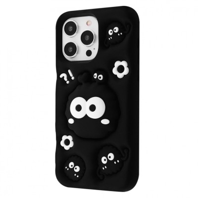 Чохол Toys Case iPhone 14 Pro Max splash