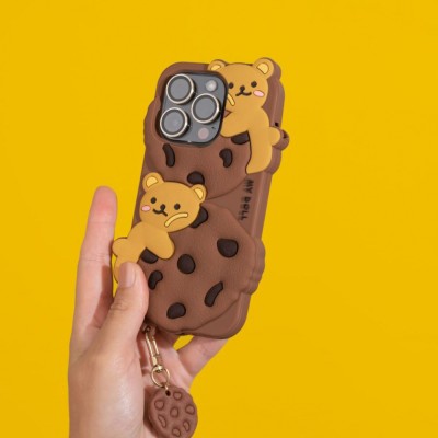 Чохол Toys Case iPhone 14 Pro Max splash