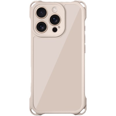 Чохол TPU CrossBody with straps для Apple iPhone 12 Pro Max (6.7") Antique White Чохол TPU CrossBody with straps для Apple iPhone 12 Pro Max (6.7") Antique White