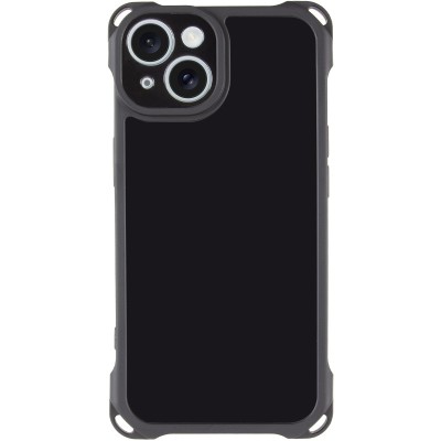 Чохол TPU CrossBody with straps для Apple iPhone 14 (6.1") Black