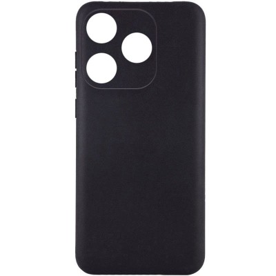 Чохол TPU Epik Black Full Camera для Realme Note 50 5G Чорний Чохол TPU Epik Black Full Camera для Realme Note 50 5G Чорний
