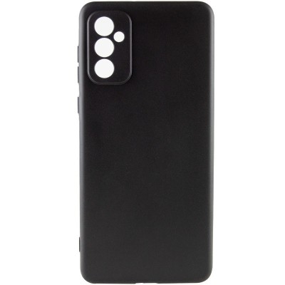 Чохол TPU Epik Black Full Camera для Samsung Galaxy A56 5G Чорний Чохол TPU Epik Black Full Camera для Samsung Galaxy A56 5G Чорний