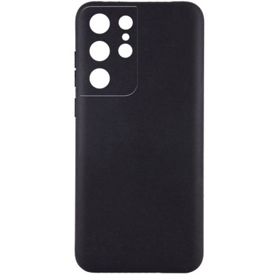 Чохол TPU Epik Black Full Camera для Samsung Galaxy S22 Ultra Чорний Чохол TPU Epik Black Full Camera для Samsung Galaxy S22 Ultra Чорний