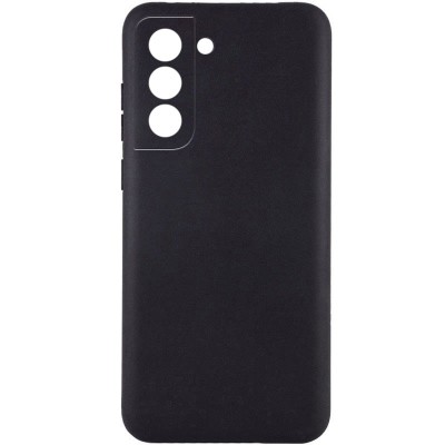 Чохол TPU Epik Black Full Camera для Samsung Galaxy S22 Чорний Чохол TPU Epik Black Full Camera для Samsung Galaxy S22 Чорний