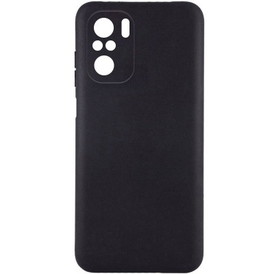 Чохол TPU Epik Black Full Camera для Xiaomi Redmi K40 / K40 Pro / K40 Pro+ / Poco F3 / Mi 11i Чорний Чохол TPU Epik Black Full Camera для Xiaomi Redmi K40 / K40 Pro / K40 Pro+ / Poco F3 / Mi 11i Чорний