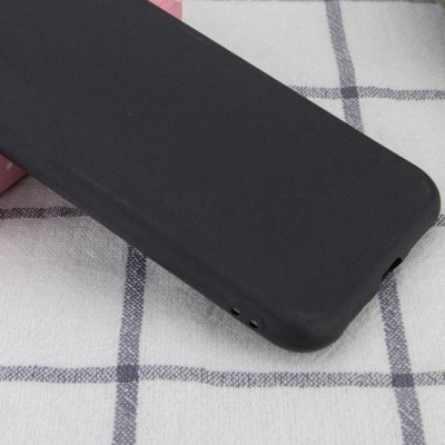 Чохол TPU Epik Black для Apple iPhone SE (2025) Чорний