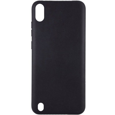 Чохол TPU Epik Black для Samsung Galaxy A10 (A105F) Чорний