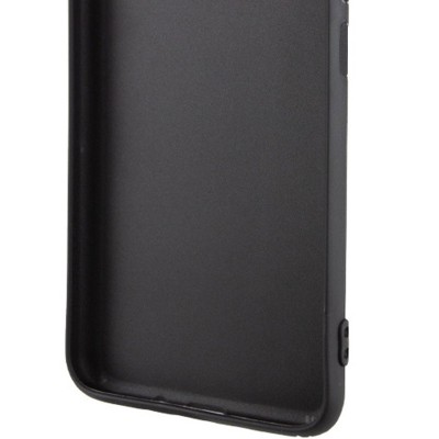Чохол TPU Epik Black для Samsung Galaxy A12 / M12 Чорний Чохол TPU Epik Black для Samsung Galaxy A12 / M12 Чорний