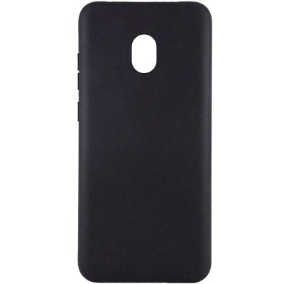Чохол TPU Epik Black для Xiaomi Redmi 8a Чорний
