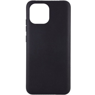 Чохол TPU Epik Black для Xiaomi Redmi A1 / A2 Чорний Чохол TPU Epik Black для Xiaomi Redmi A1 / A2 Чорний