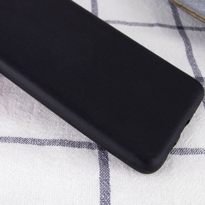 Чохол TPU Epik Black для Xiaomi Redmi Note 5 Pro / Note 5 (AI Dual Camera) Чорний Чохол TPU Epik Black для Xiaomi Redmi Note 5 Pro / Note 5 (AI Dual Camera) Чорний