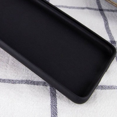 Чохол TPU Epik Black для Xiaomi Redmi Note 5 Pro / Note 5 (AI Dual Camera) Чорний Чохол TPU Epik Black для Xiaomi Redmi Note 5 Pro / Note 5 (AI Dual Camera) Чорний