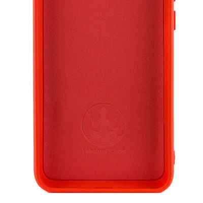 Чохол TPU GETMAN Liquid Silk Full Camera для Xiaomi Redmi Note 9 / Redmi 10X Червоний / Red Чохол TPU GETMAN Liquid Silk Full Camera для Xiaomi Redmi Note 9 / Redmi 10X Червоний / Red