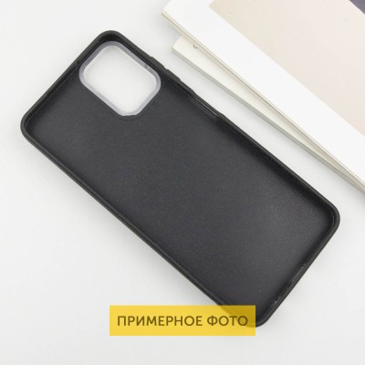 Чохол TPU Leather Toys для Samsung Galaxy A06 Monster / Black Чохол TPU Leather Toys для Samsung Galaxy A06 Monster / Black