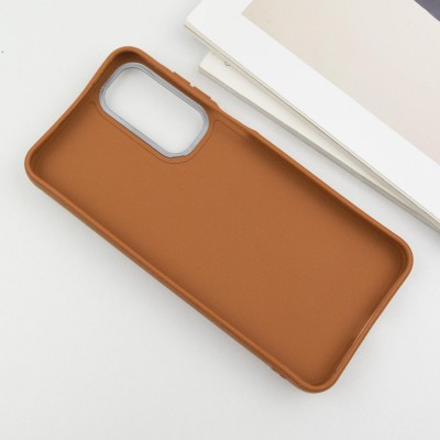 Чохол TPU Leather Toys для Samsung Galaxy A15 4G/5G / M15 5G Labubu / Brown Чохол TPU Leather Toys для Samsung Galaxy A15 4G/5G / M15 5G Labubu / Brown
