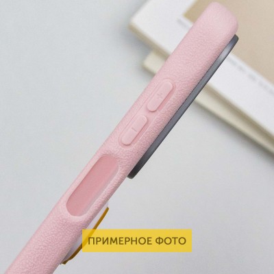 Чохол TPU Leather Toys для Xiaomi Poco X5 Pro 5G / Note 12 Pro 5G Capybara / Pink Чохол TPU Leather Toys для Xiaomi Poco X5 Pro 5G / Note 12 Pro 5G Capybara / Pink