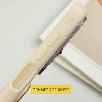 Чохол TPU Leather Toys для Xiaomi Poco X5 Pro 5G / Note 12 Pro 5G Capybara / Sand Чохол TPU Leather Toys для Xiaomi Poco X5 Pro 5G / Note 12 Pro 5G Capybara / Sand