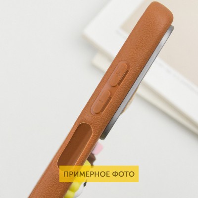 Чохол TPU Leather Toys для Xiaomi Poco X5 Pro 5G / Note 12 Pro 5G Labubu / Brown Чохол TPU Leather Toys для Xiaomi Poco X5 Pro 5G / Note 12 Pro 5G Labubu / Brown