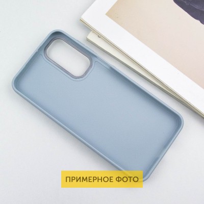 Чохол TPU Leather Toys для Xiaomi Poco X6 / Note 13 Pro 5G Labubu / Blue Чохол TPU Leather Toys для Xiaomi Poco X6 / Note 13 Pro 5G Labubu / Blue